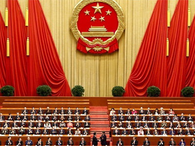 国际社会相信中国新领导层能够实现中国梦